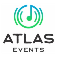 Atlas Events, LLC Logo