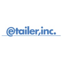 e-tailer, inc. Logo