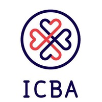 ICBA Instituto Cardiovascular Logo