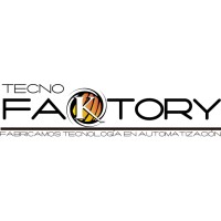 Tecnofaktory Logo