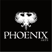 Phoenix Arts Logo