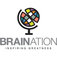 BRAINATION Logo