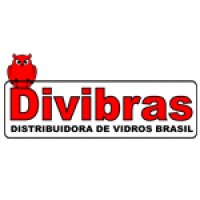 Divibras Vidros Logo