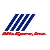 Mil Spec, Inc. Logo