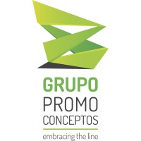 Grupo Promo Conceptos Logo