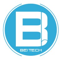 Be!Tech Logo