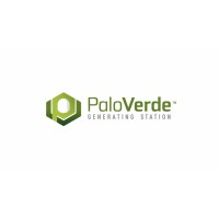 Palo Verde Generating Station Logo