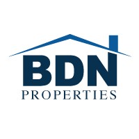 BDN Properties, LLC. Logo