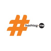 Hashtagme Logo