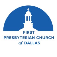 First Presbyterian Church of Dallas Logo