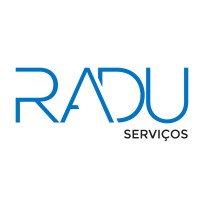 Radu Serviços Logo