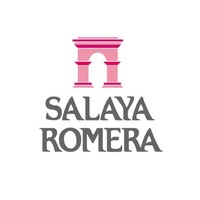 Salaya Romera Logo