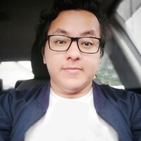 I Am The Growth Logo