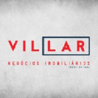 Villar Negócios Imobiliários Logo