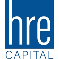 Healthcare Real Estate Capital, LLC Logo