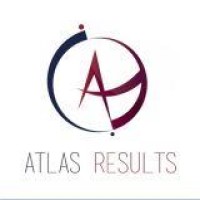 ATLAS Results - Business Solutions Logo