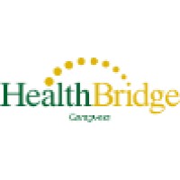 HealthBridge Caregivers Logo