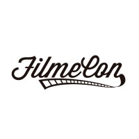 FilmeCon Logo