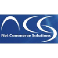 Net Commerce Solutions Limited Logo
