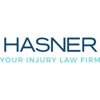 Hasner Law, P.C. Logo