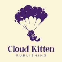 Cloud Kitten Publishing Logo