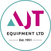 AJT Equipment Ltd Logo