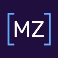 Mary-Ann Zykin Design Logo