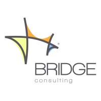 Brucke Bridge Consulting & Marketing Logo
