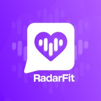 RadarFit Logo