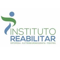 Instituto Reabilitar Logo