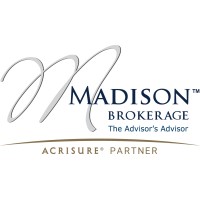 Madison Brokerage Logo
