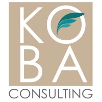 KobaConsulting Logo