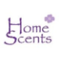 Home Scents Logo