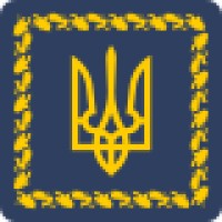 Presidential Administration of Ukraine Logo