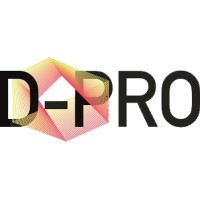 D-PRO SAS Logo