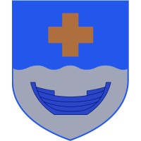 Kirkkonummen kunta - Kyrkslätts kommun - Municipality of Kirkkonummi Logo