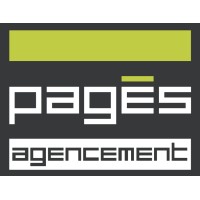PAGÈS AGENCEMENT (Groupe PAGÈS) Logo