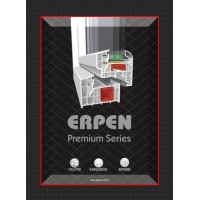 Erpen Upvc Logo