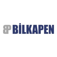 BİLKAPEN Logo