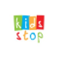 Kids Stop Logo
