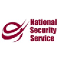 National Security Service Logo