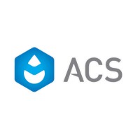 ACS Commercial Roofing Logo