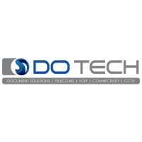 Dynamic Office Technologies (PTY) LTD Logo