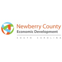 Newberry County, SC Economic Development Logo