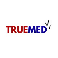 TrueMED Group, LLC Logo