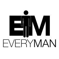 EVERYMAN Logo