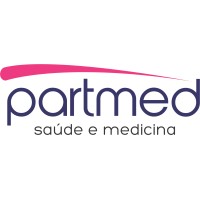 Partmed Saúde e Medicina Logo