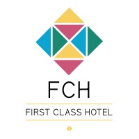 First Class Hotel Logo