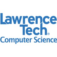 MS in Computer Science at Lawrence Technological University Logo