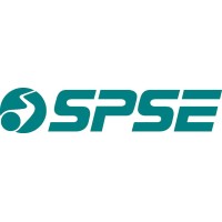 Société du Pipeline Sud-Européen (SPSE) Logo